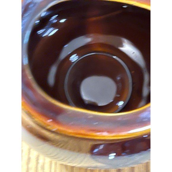 Two Sets of Vintage 1970 SANGO Mid Century Nova Brown Sugar and Creamer Set - Picture 8 of 16